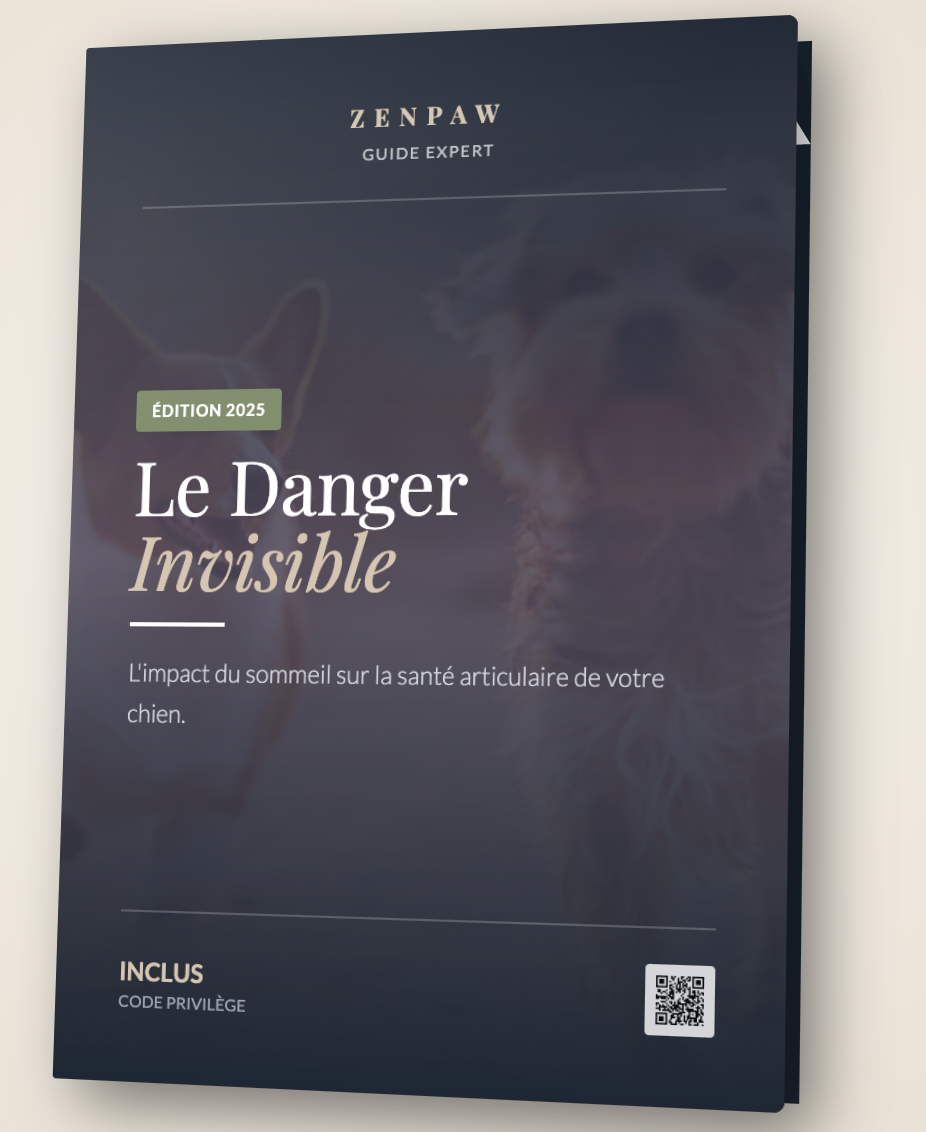 Le Guide du Sommeil & Bien-être
